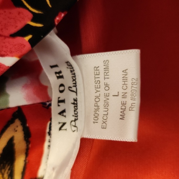 Natori robe - Picture 4 of 4